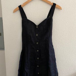 Reformation Finn Dress